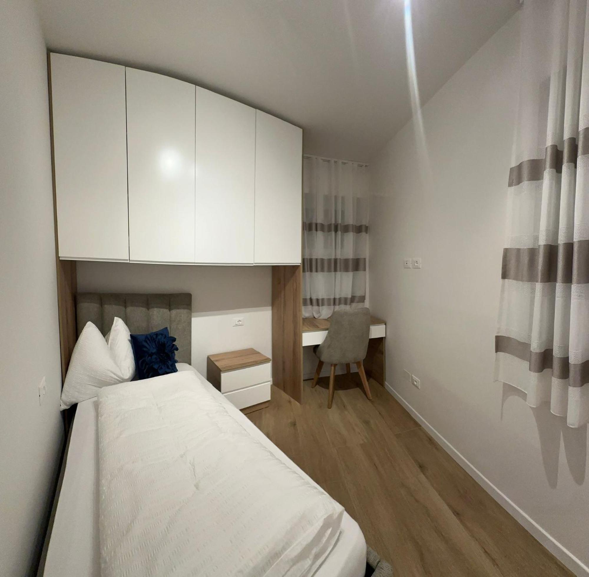 Villa Hajdi Q & U Merano Luaran gambar