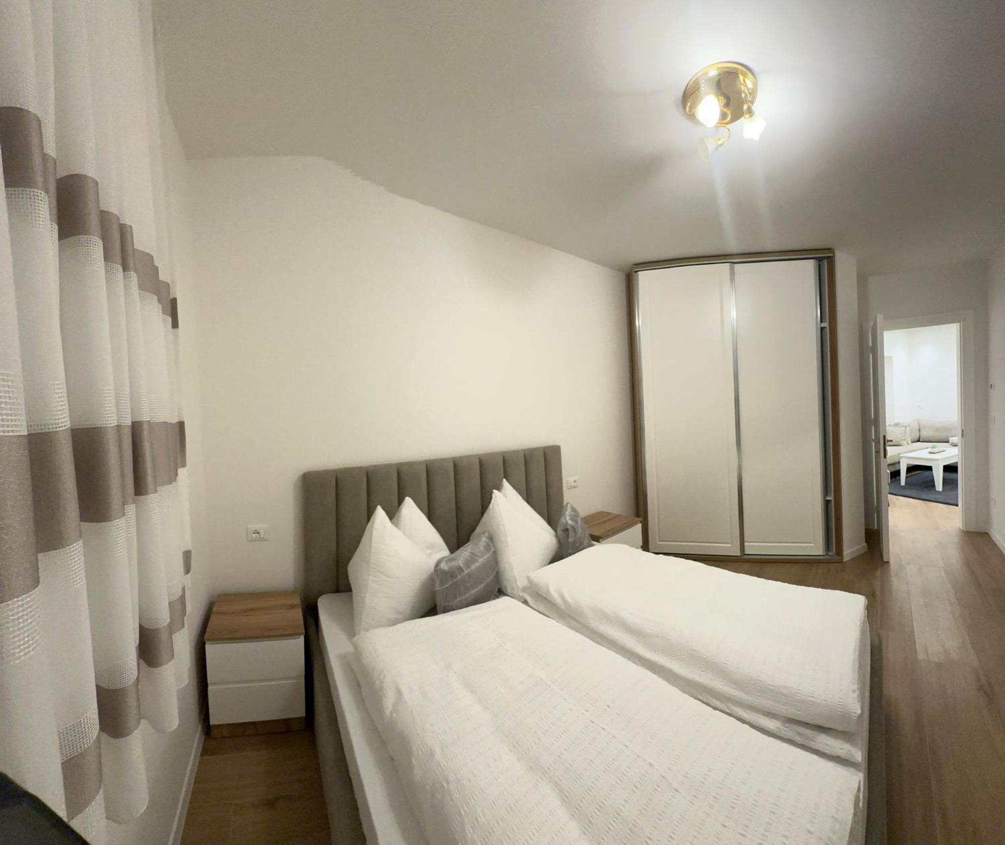 Villa Hajdi Q & U Merano Luaran gambar