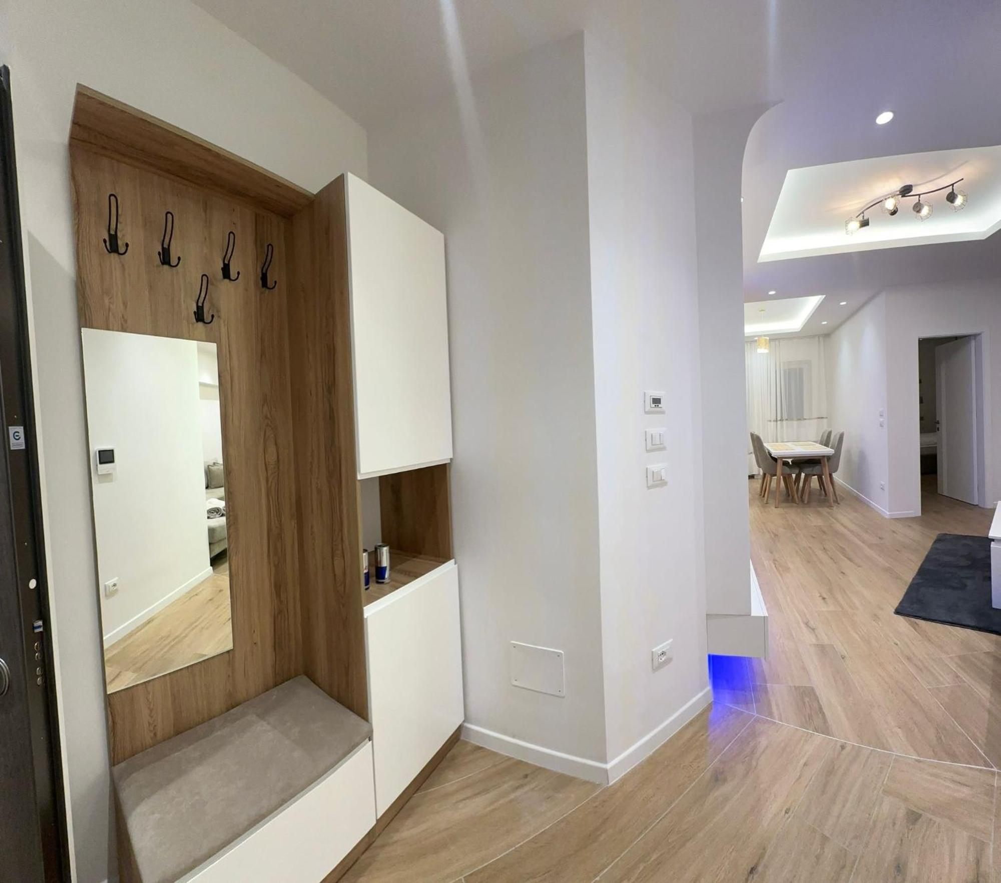 Villa Hajdi Q & U Merano Luaran gambar