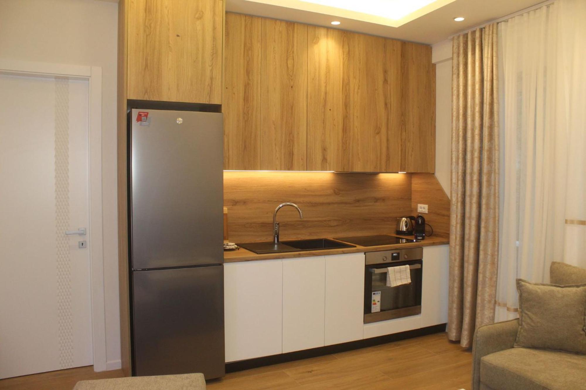 Villa Hajdi Q & U Merano Luaran gambar