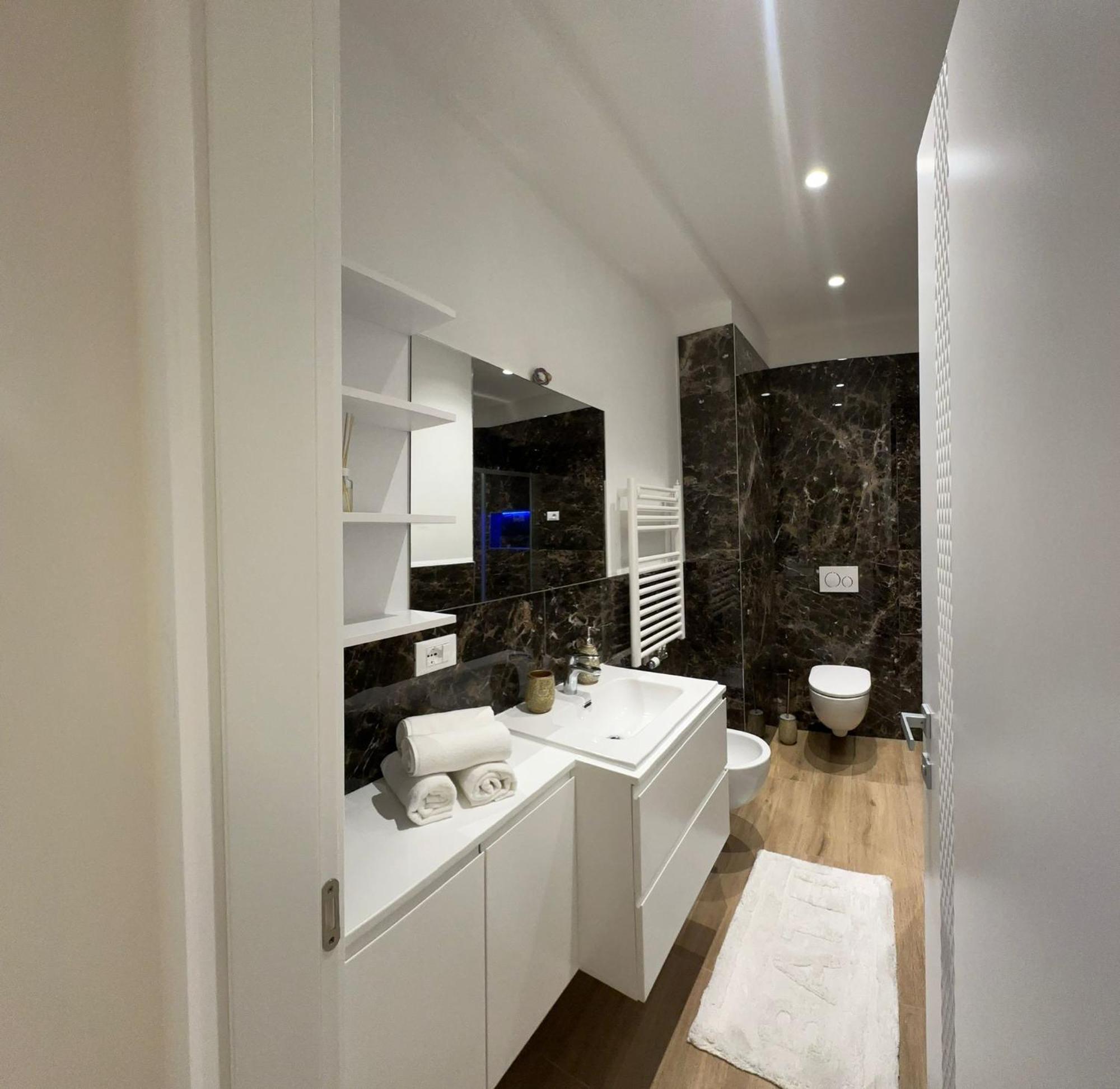 Villa Hajdi Q & U Merano Luaran gambar