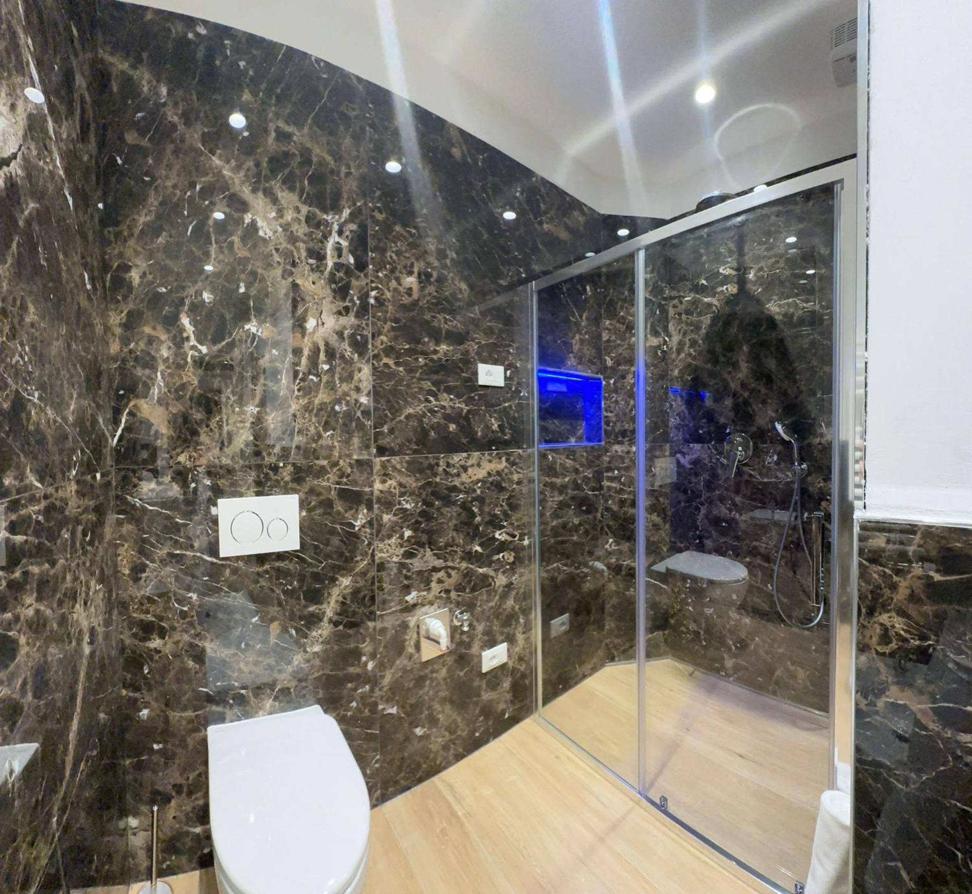 Villa Hajdi Q & U Merano Luaran gambar