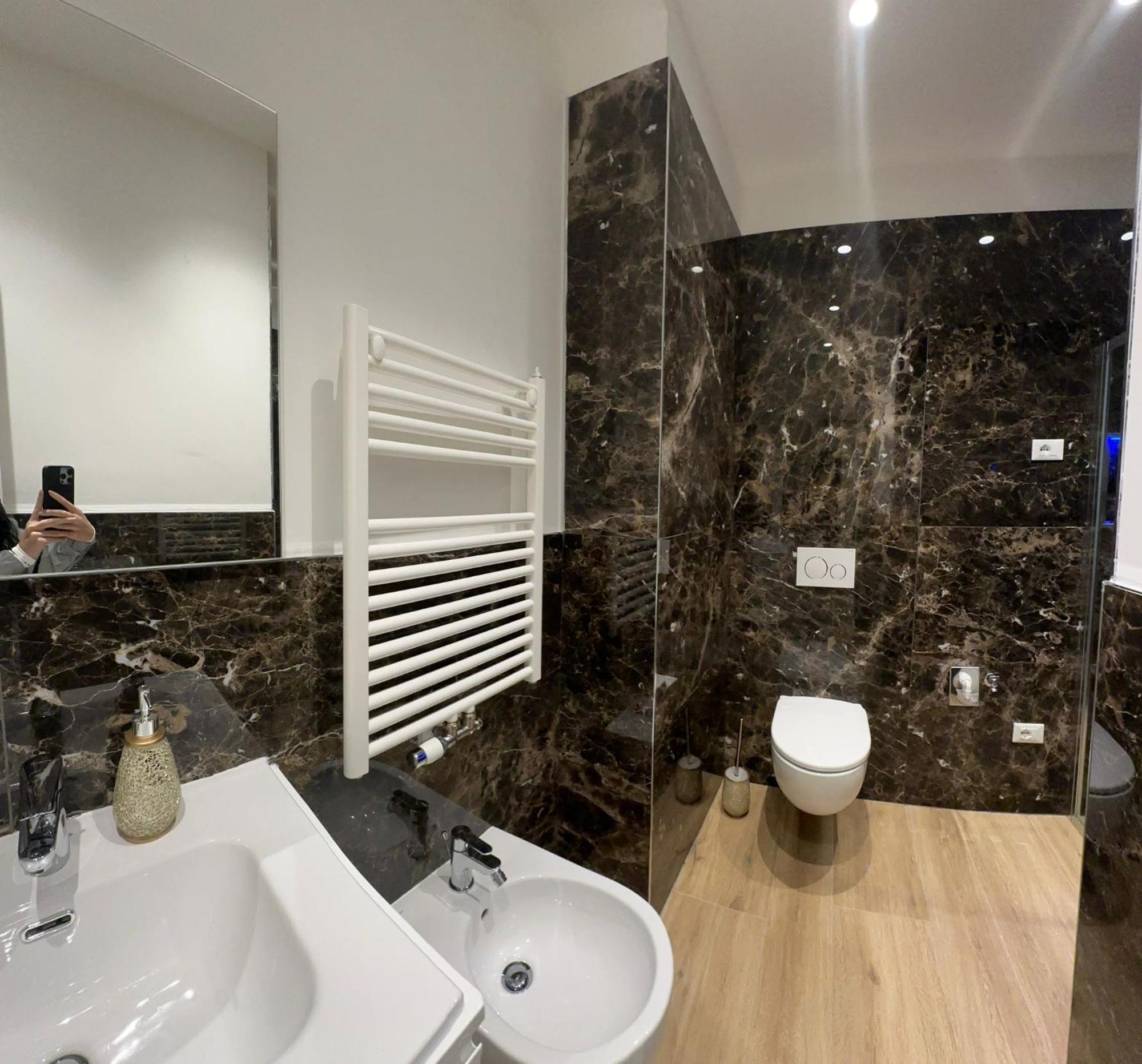 Villa Hajdi Q & U Merano Luaran gambar