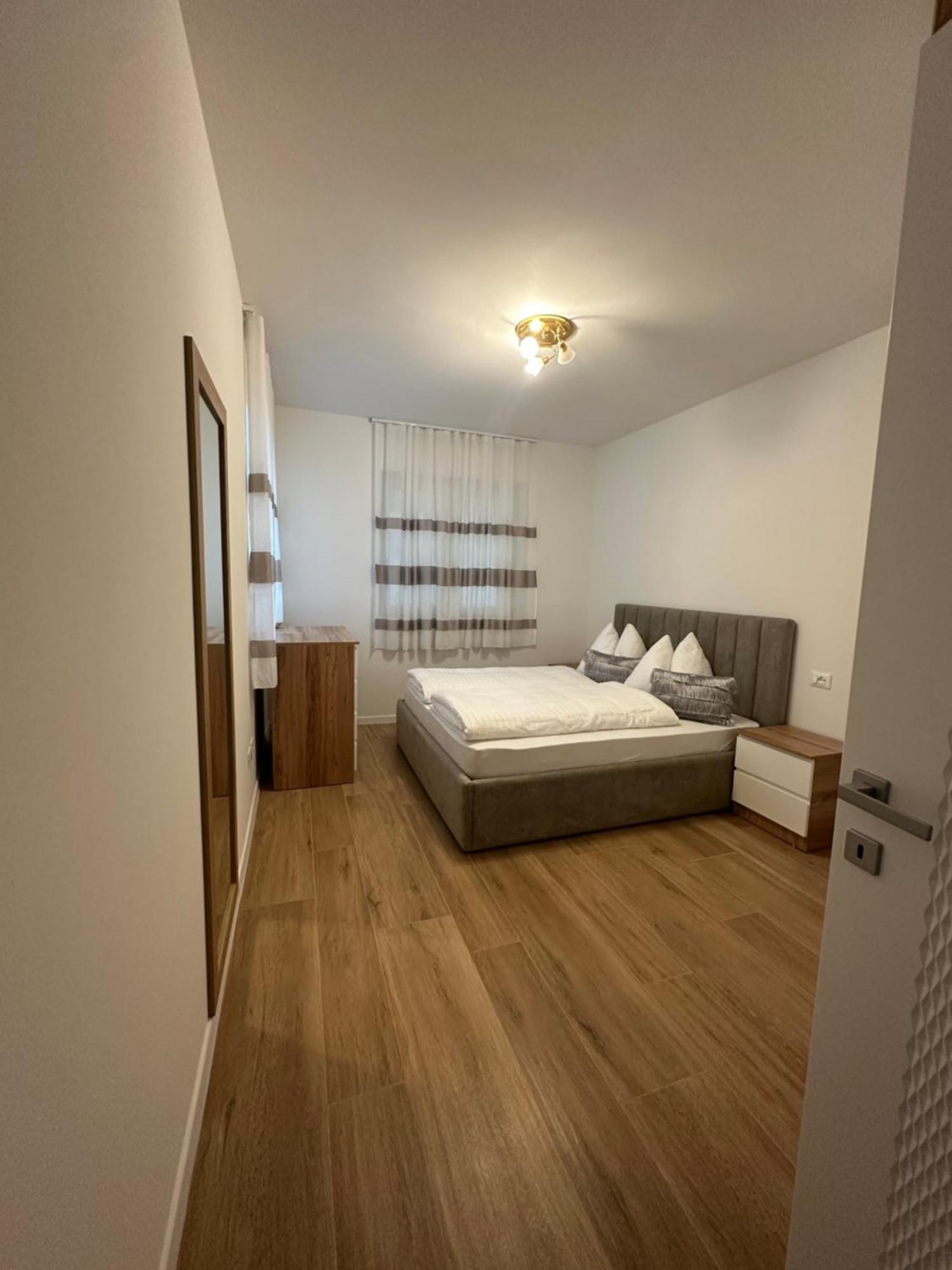 Villa Hajdi Q & U Merano Luaran gambar