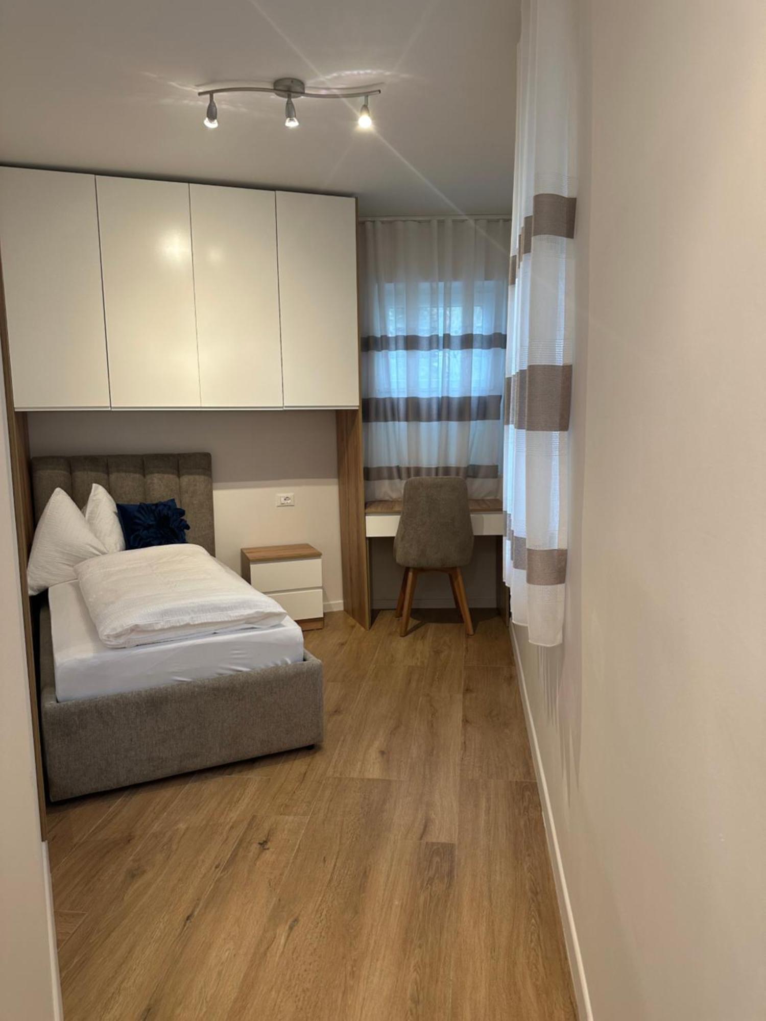 Villa Hajdi Q & U Merano Luaran gambar