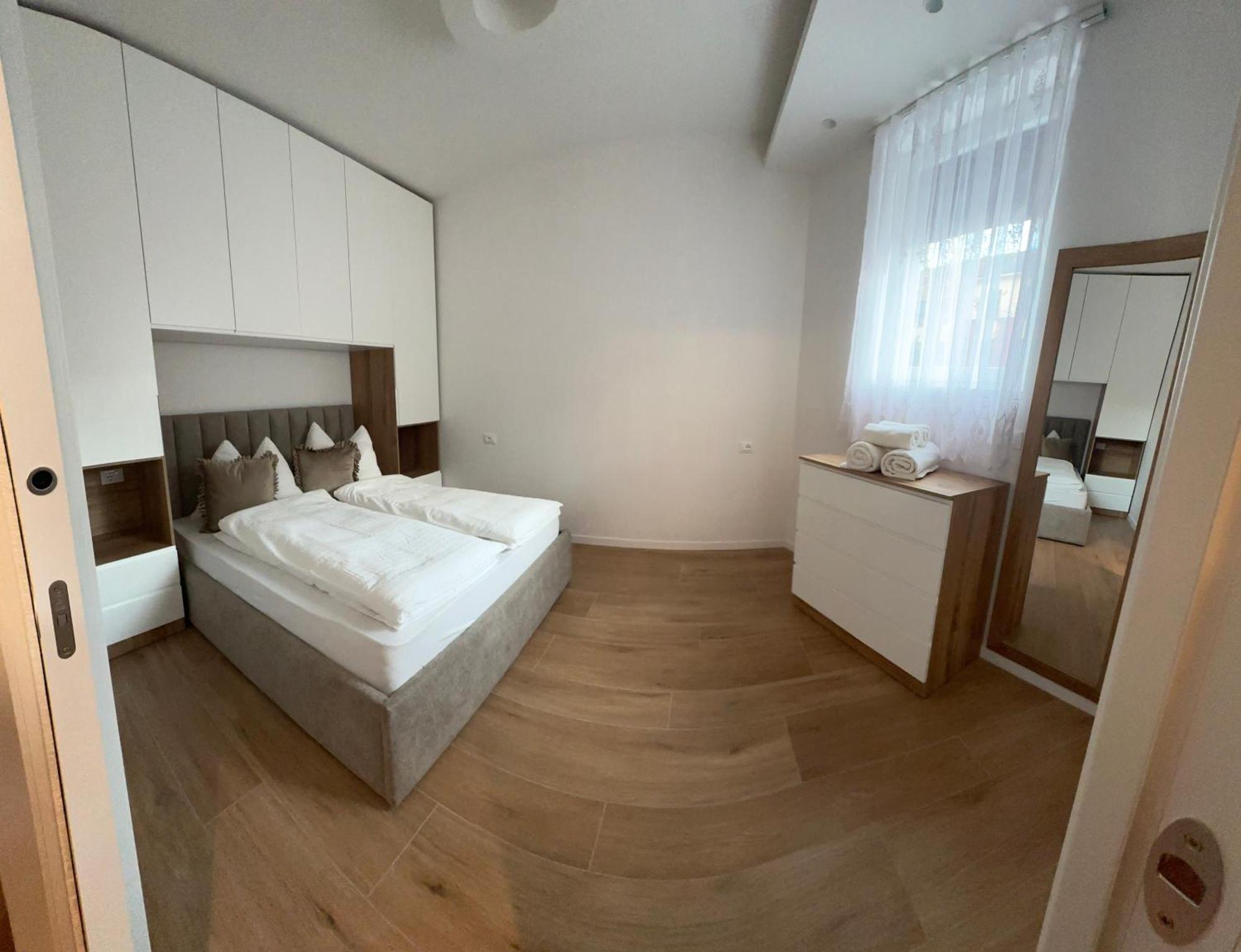 Villa Hajdi Q & U Merano Luaran gambar