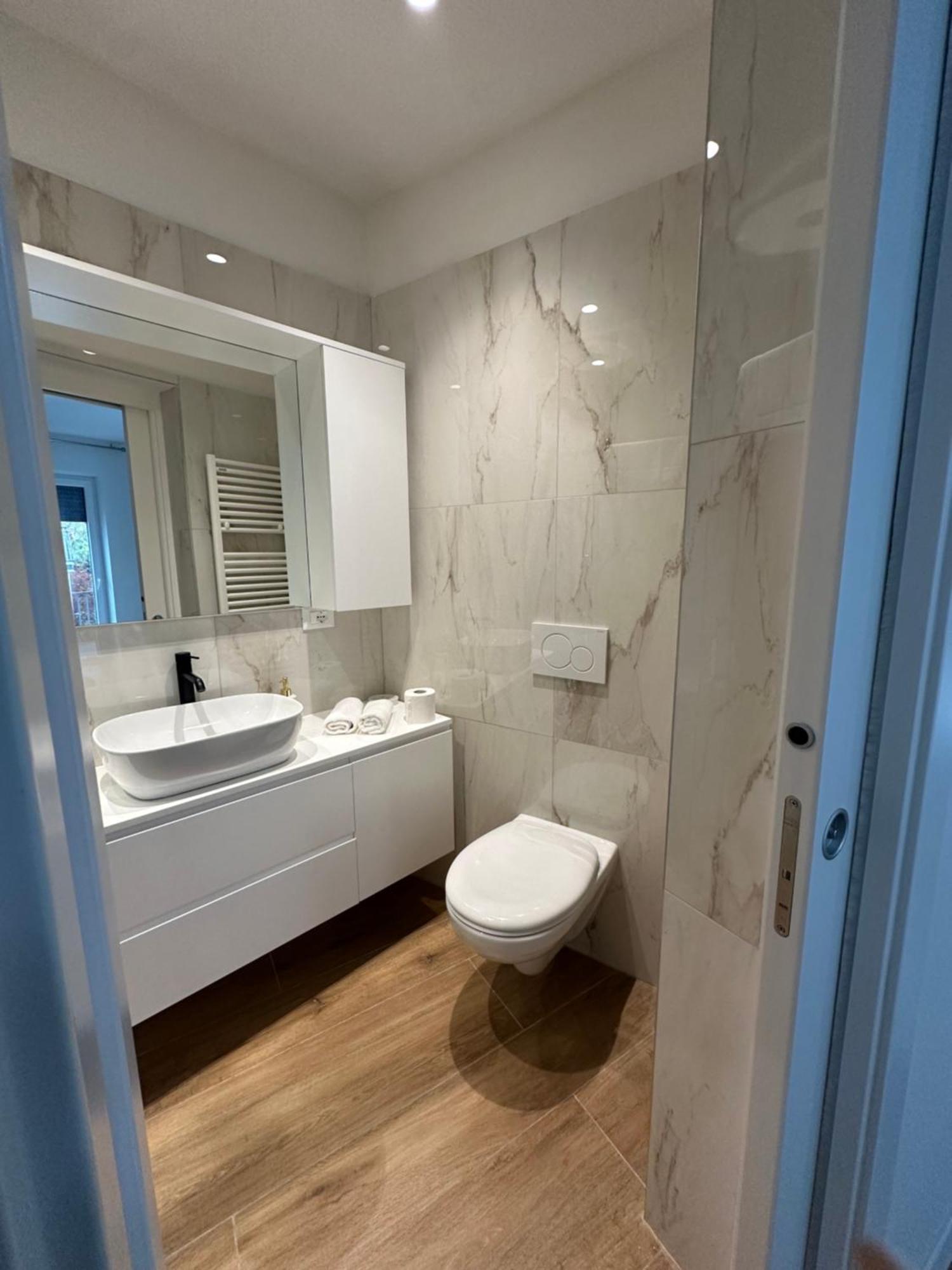 Villa Hajdi Q & U Merano Luaran gambar
