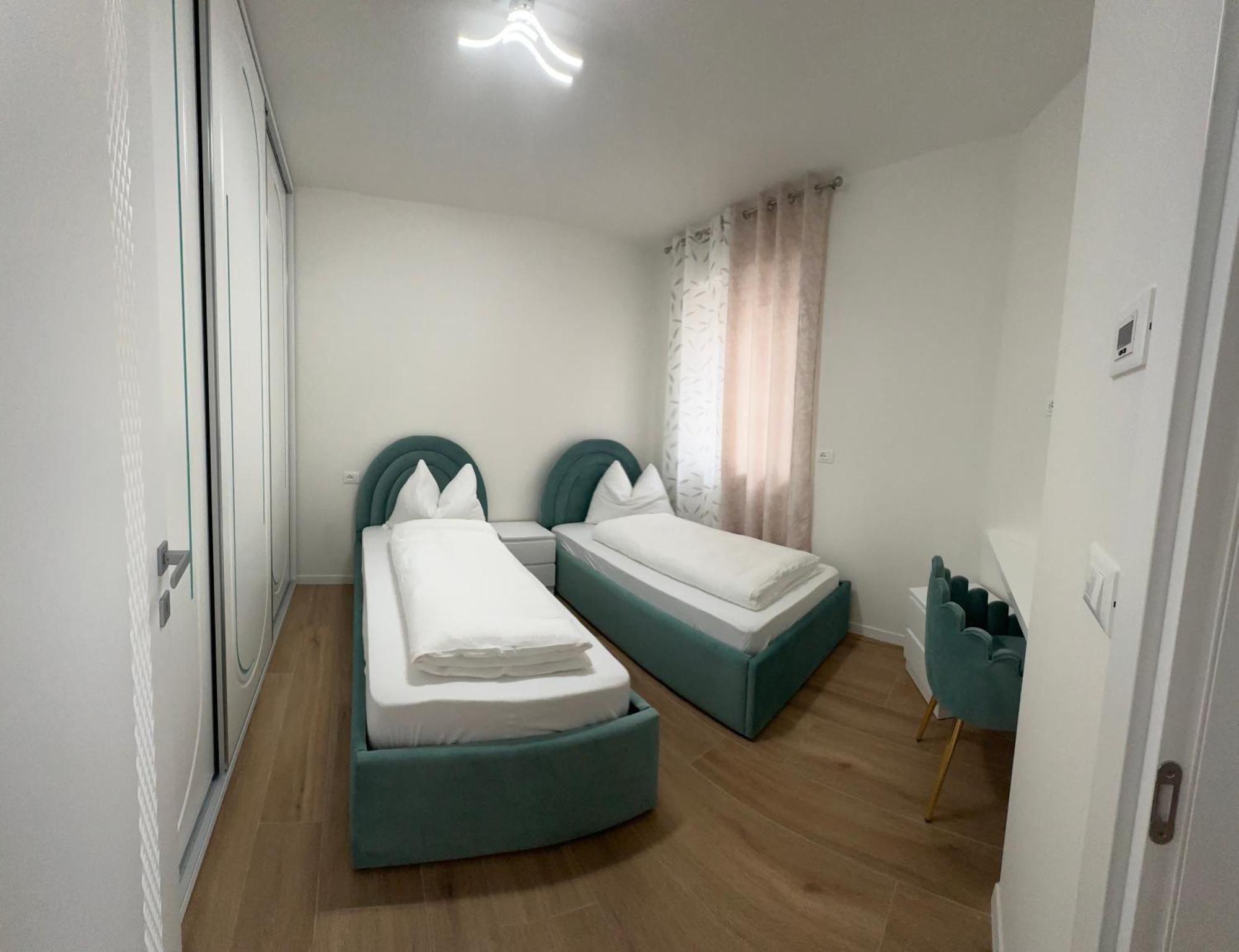 Villa Hajdi Q & U Merano Luaran gambar