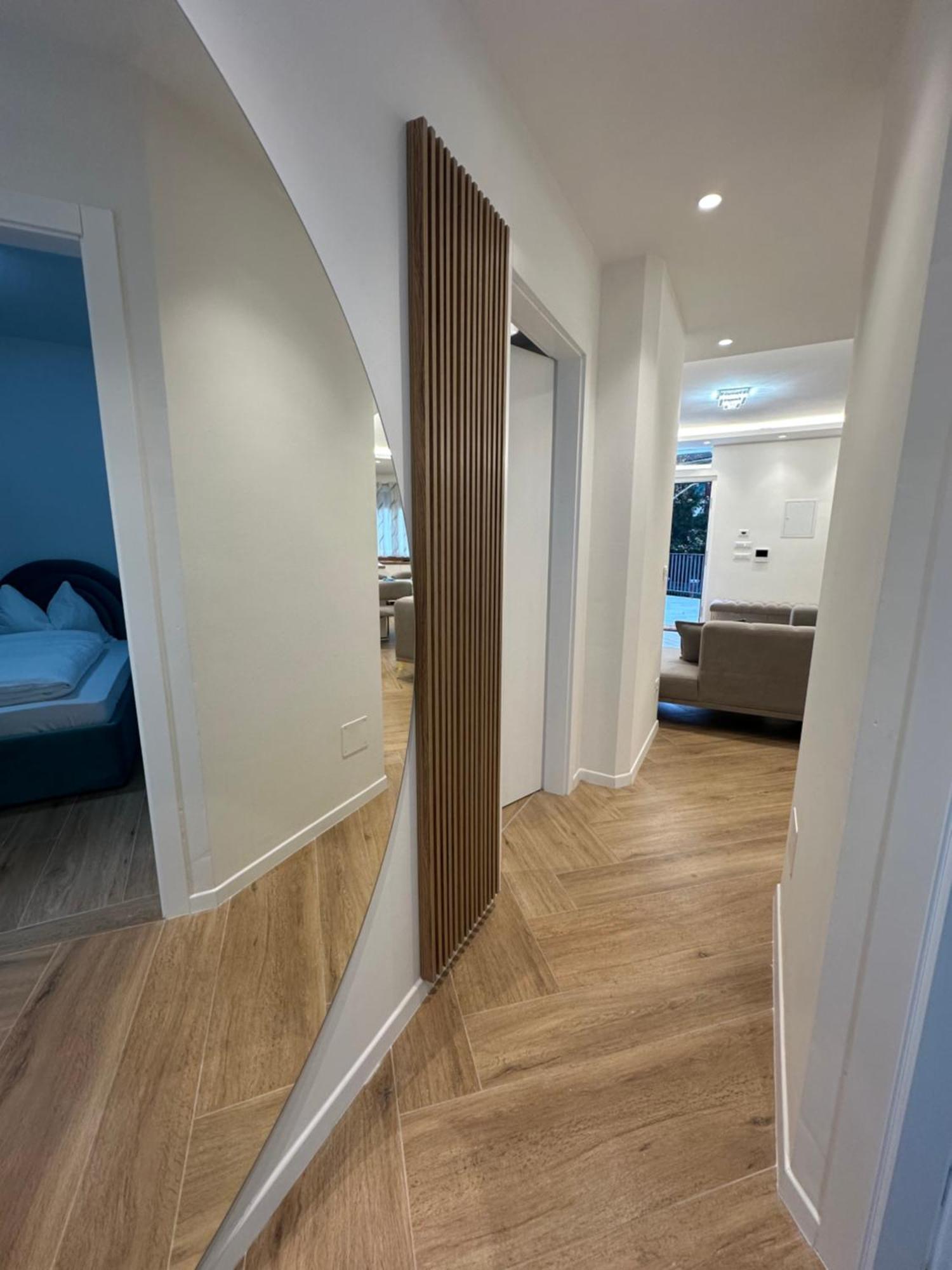 Villa Hajdi Q & U Merano Luaran gambar