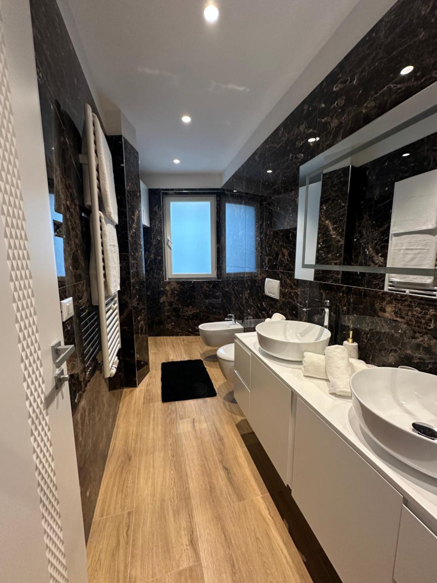 Villa Hajdi Q & U Merano Luaran gambar