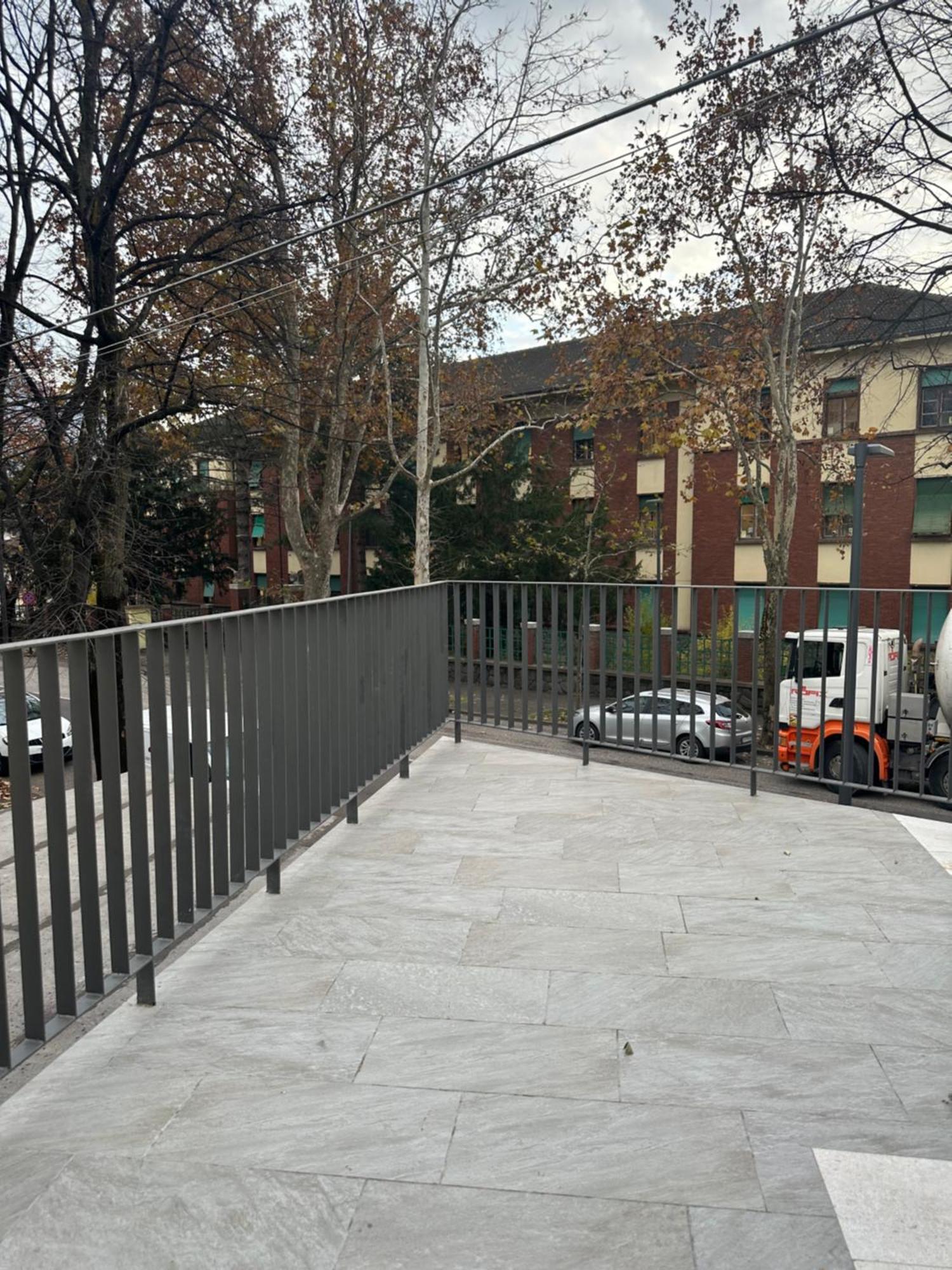 Villa Hajdi Q & U Merano Luaran gambar